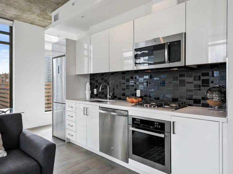 1106-1010 6 Street SW, Calgary, AB, T2R 1B4 - 9