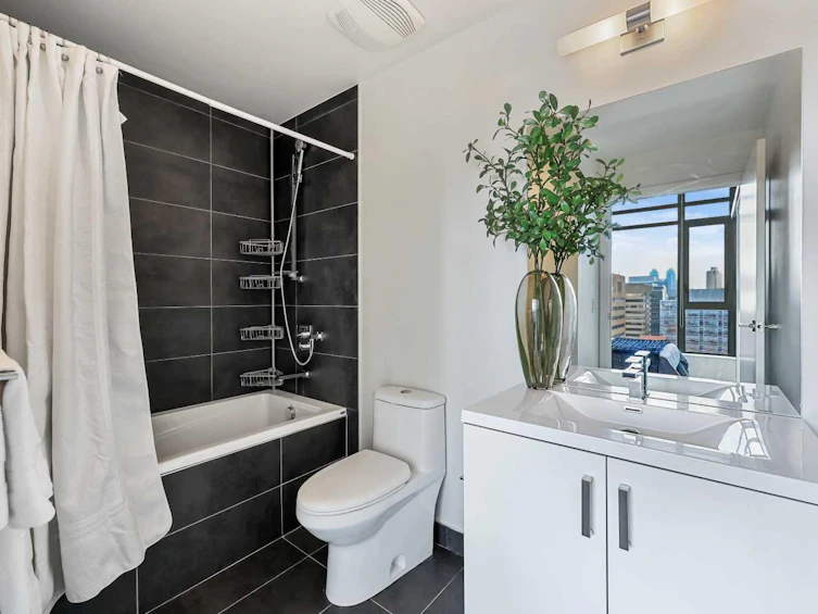 1106-1010 6 Street SW, Calgary, AB, T2R 1B4 - 16