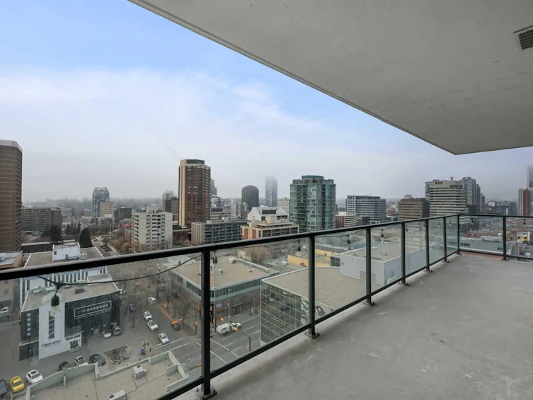 1202-1010 6 Street SW, Calgary, AB, T2R 1B4 - 14