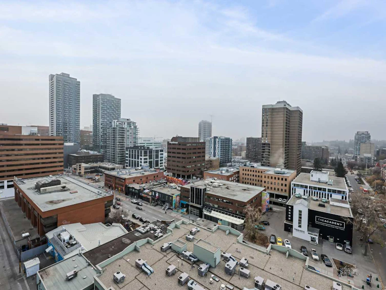 1202-1010 6 Street SW, Calgary, AB, T2R 1B4 - 28