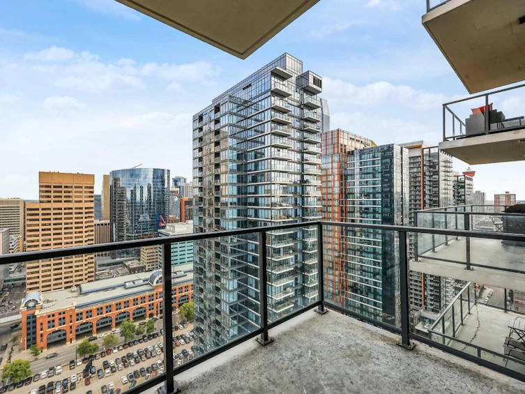 1205-1010 6 Street SW, Calgary, AB, T2R 1B4 - 5