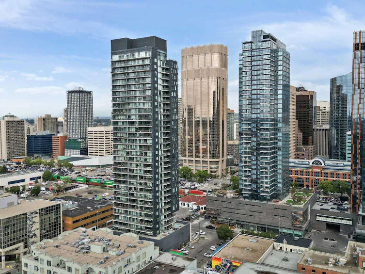 1205-1010 6 Street SW, Calgary, AB, T2R 1B4 - 24