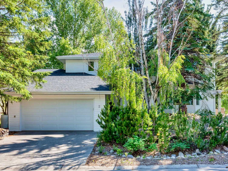 2 Varston Place NW, Calgary, AB, T3A 0B7 - 3