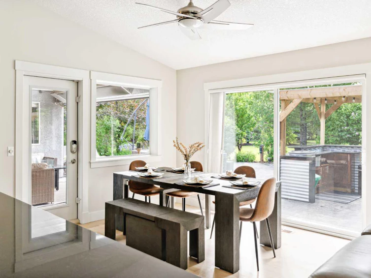 4 Silvertip Drive, Foothills County, AB, T1V 1Z1 - 9