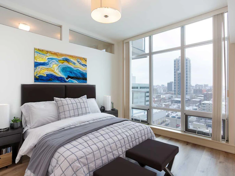 1006-530 12 Avenue SW, Calgary, AB, T2R 0B1 - 14