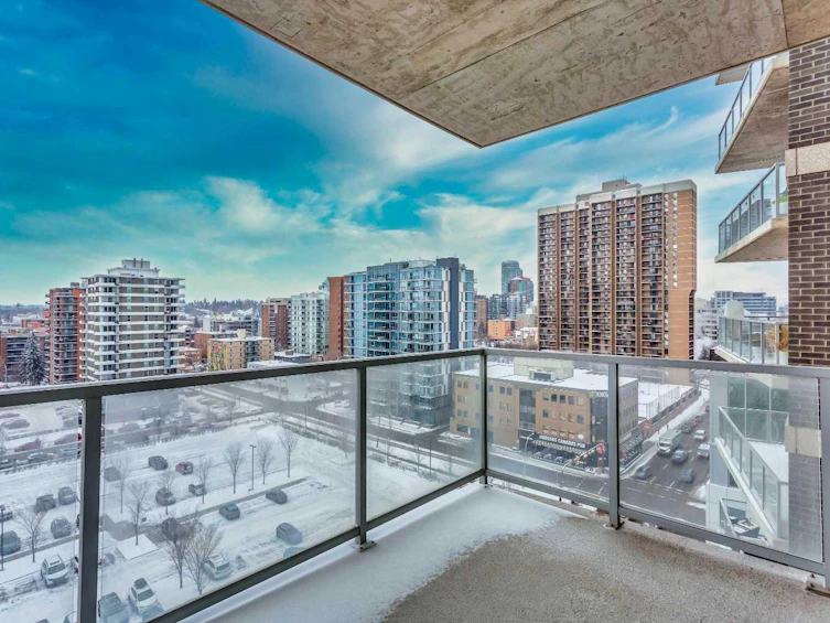 1006-530 12 Avenue SW, Calgary, AB, T2R 0B1 - 22