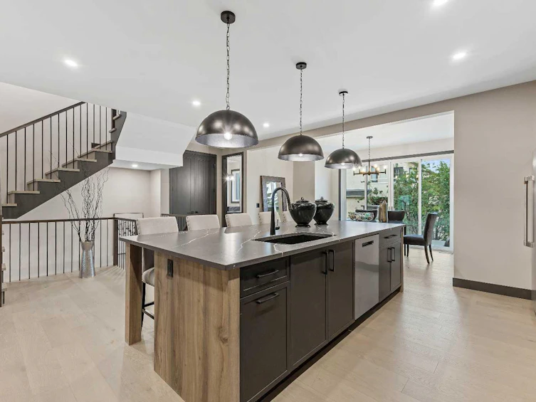 1514 22 Avenue SW, Calgary, AB, T2T 0R5 - 5