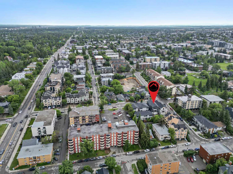 1514 22 Avenue SW, Calgary, AB, T2T 0R5 - 47