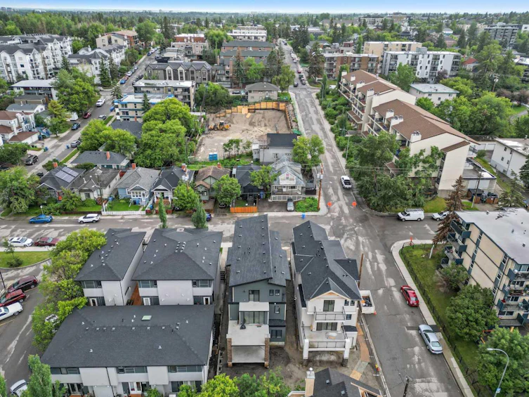 1514 22 Avenue SW, Calgary, AB, T2T 0R5 - 48