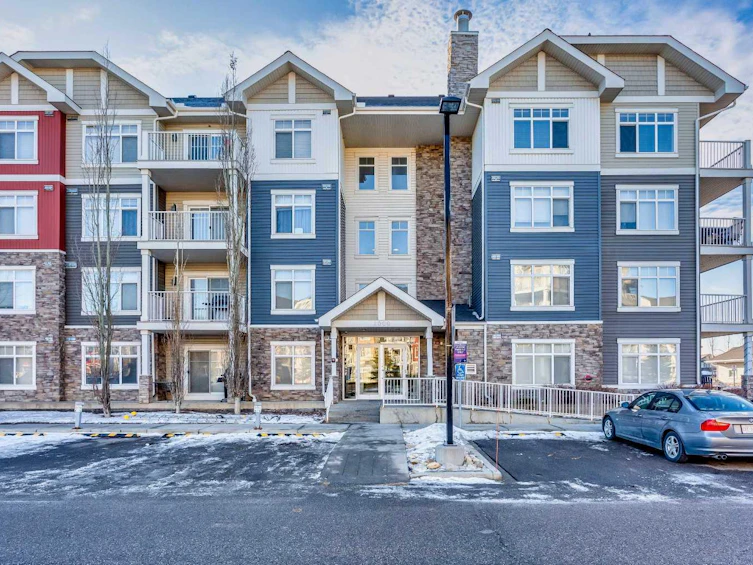 6110-155 Skyview Ranch Way NE, Calgary, AB, T3N 0L6 - 2