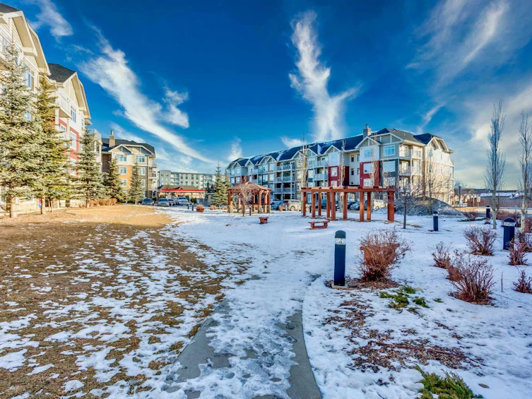 6110-155 Skyview Ranch Way NE, Calgary, AB, T3N 0L6 - 23