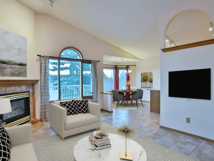 8 Hamptons Rise NW, Calgary, AB, T3A 5E6 - 9