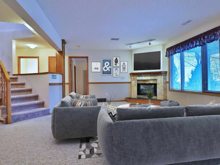 8 Hamptons Rise NW, Calgary, AB, T3A 5E6 - 25