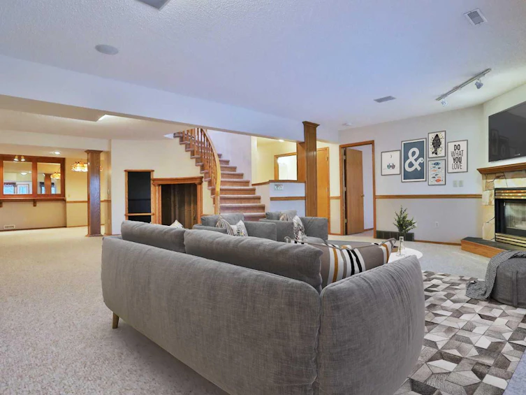 8 Hamptons Rise NW, Calgary, AB, T3A 5E6 - 26