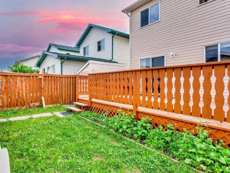 152 Martin Crossing Crescent NE, Calgary, AB, T3J 3S8 - 19