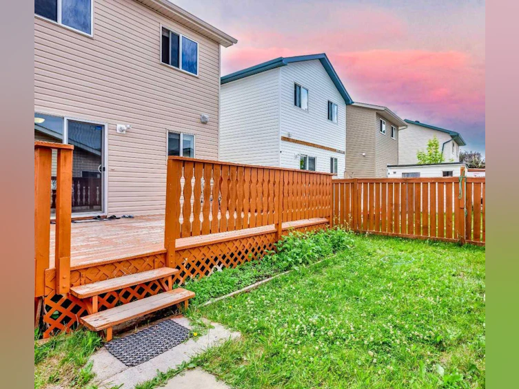 152 Martin Crossing Crescent NE, Calgary, AB, T3J 3S8 - 20
