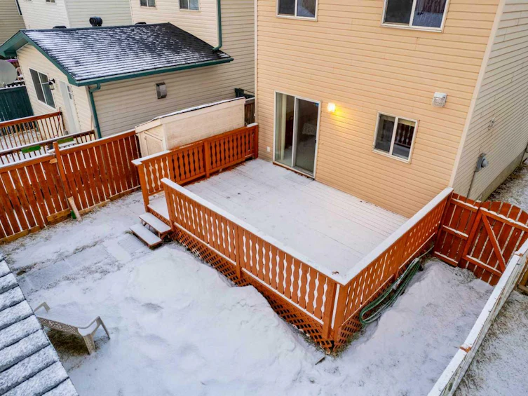 152 Martin Crossing Crescent NE, Calgary, AB, T3J 3S8 - 22