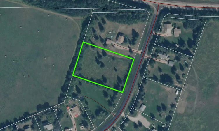 106, 15249 Twp Rd 665a Township