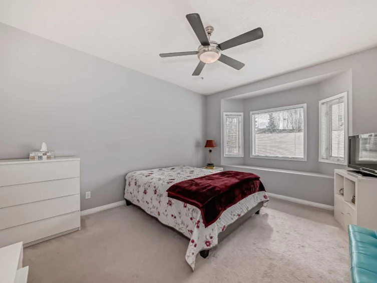 110-2850 51 Street SW, Calgary, AB, T3E 6S7 - 10