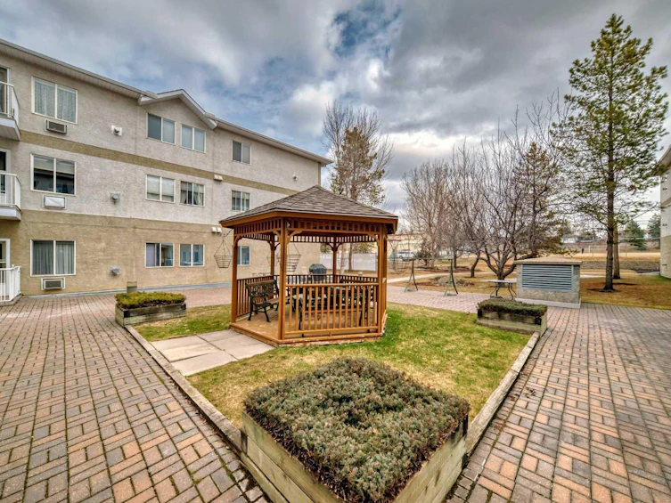 110-2850 51 Street SW, Calgary, AB, T3E 6S7 - 22