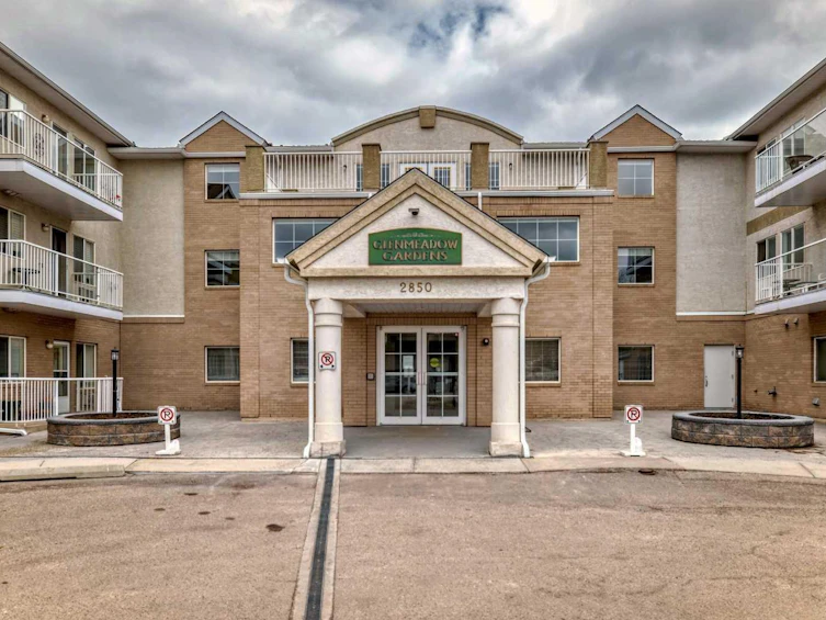 110-2850 51 Street SW, Calgary, AB, T3E 6S7 - 25