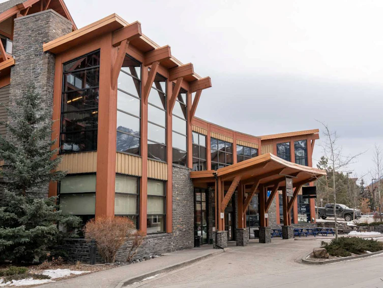 309-191 Kananaskis Way, Canmore, AB, T1W 0A8 - 2