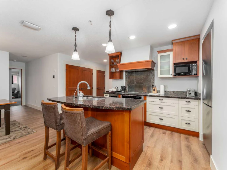 309-191 Kananaskis Way, Canmore, AB, T1W 0A8 - 7