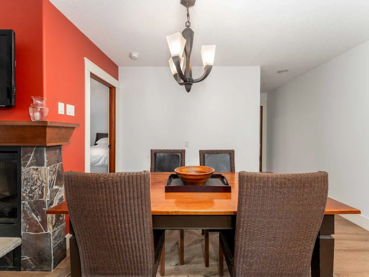309-191 Kananaskis Way, Canmore, AB, T1W 0A8 - 9