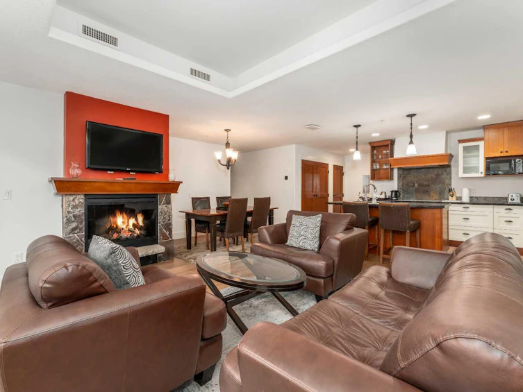 309-191 Kananaskis Way, Canmore, AB, T1W 0A8 - 10