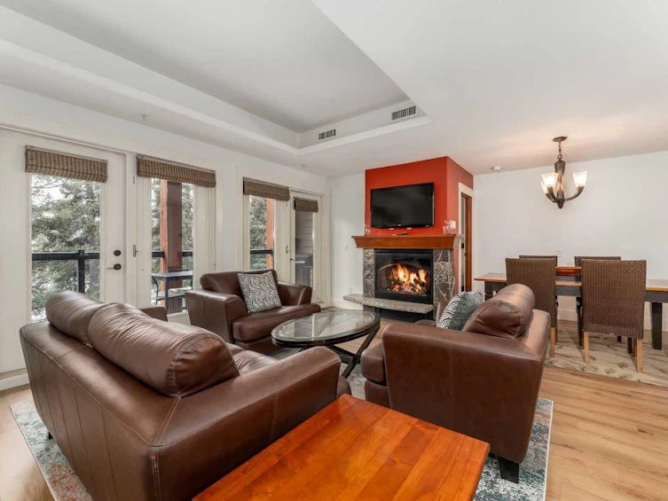 309-191 Kananaskis Way, Canmore, AB, T1W 0A8 - 11