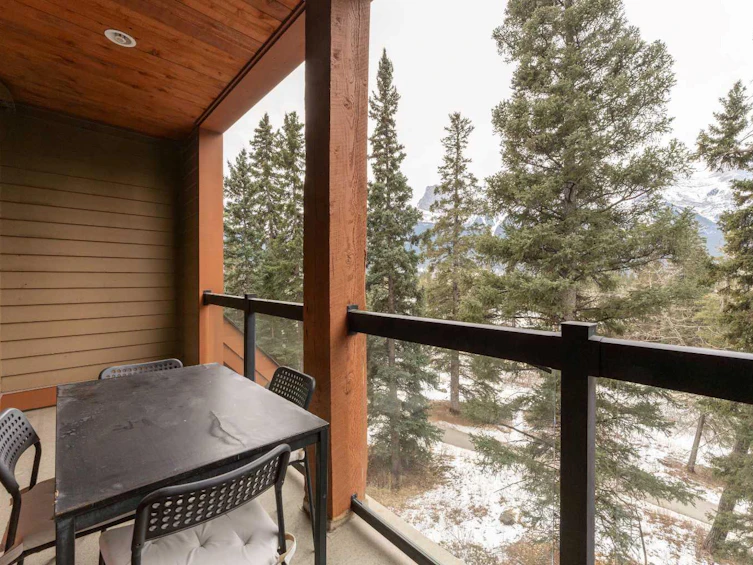309-191 Kananaskis Way, Canmore, AB, T1W 0A8 - 15