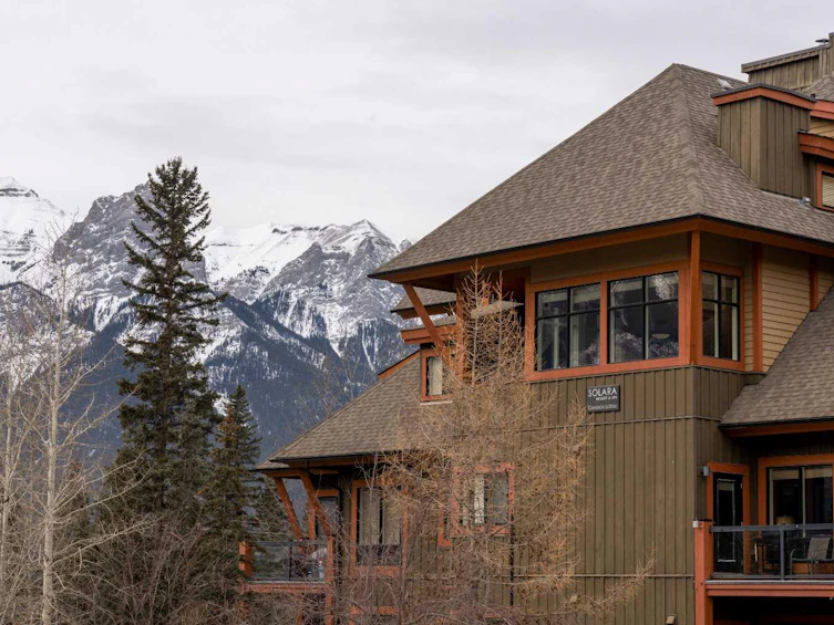 309-191 Kananaskis Way, Canmore, AB, T1W 0A8 - 33