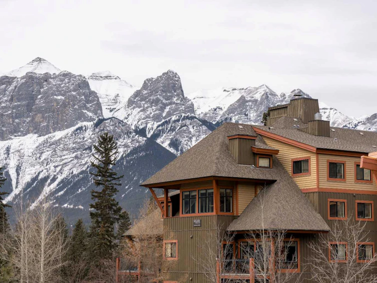 309-191 Kananaskis Way, Canmore, AB, T1W 0A8 - 34