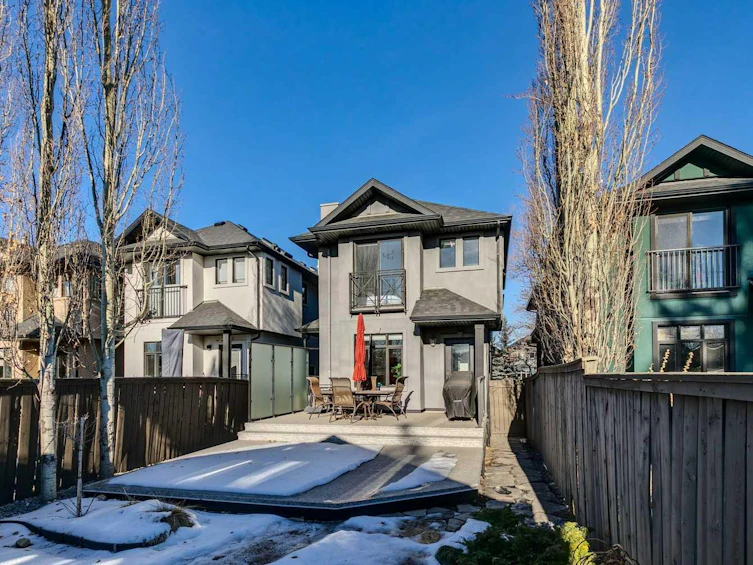 2045 49 Avenue SW, Calgary, AB, T2T 2V5 - 42