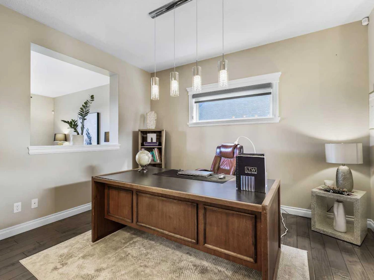 110 Ascot Crescent SW, Calgary, AB, T3H 0V1 - 5