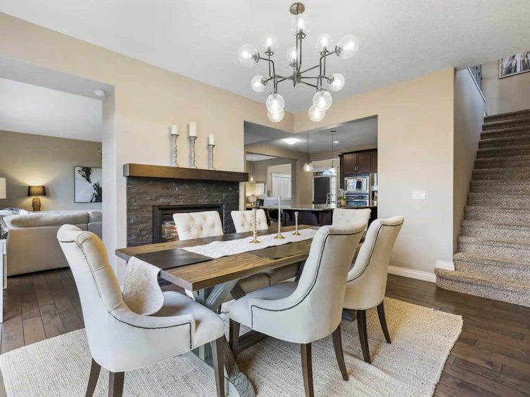 110 Ascot Crescent SW, Calgary, AB, T3H 0V1 - 12