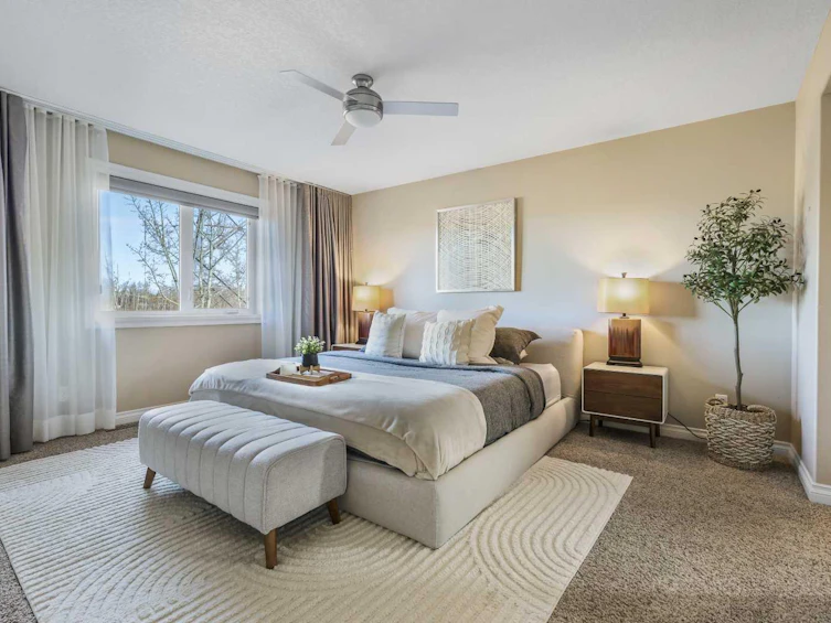 110 Ascot Crescent SW, Calgary, AB, T3H 0V1 - 20