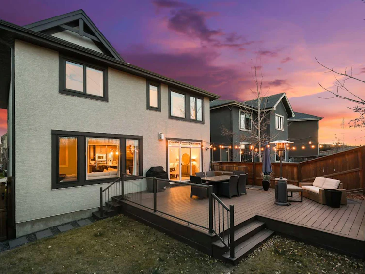 110 Ascot Crescent SW, Calgary, AB, T3H 0V1 - 43