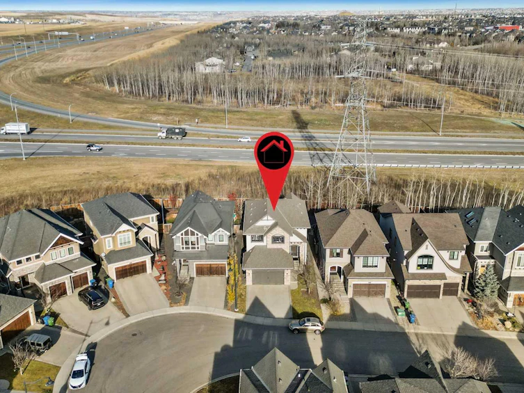 110 Ascot Crescent SW, Calgary, AB, T3H 0V1 - 46