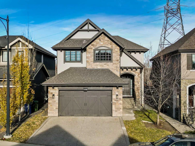 110 Ascot Crescent SW, Calgary, AB, T3H 0V1 - 47