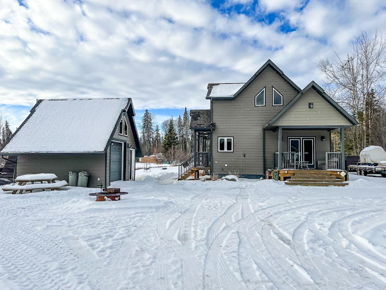 Hilliards Bay Estates #121, Big Lakes County, AB, T0G 1E0 - 32