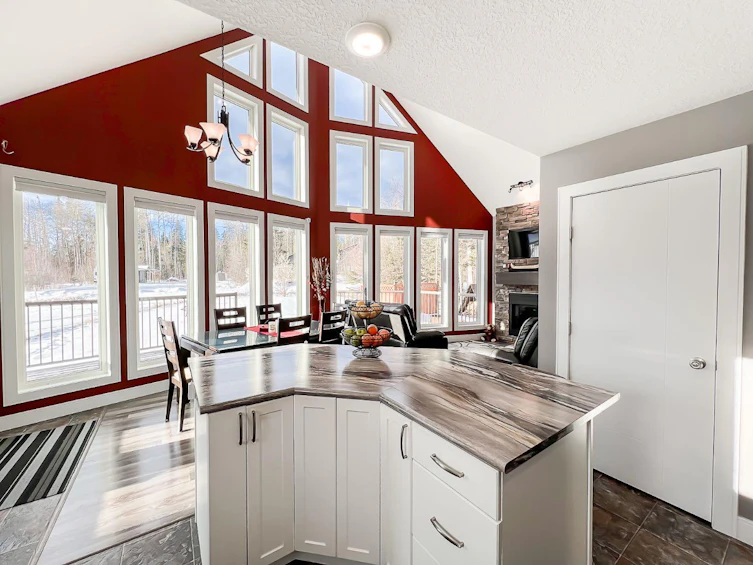 Hilliards Bay Estates #121, Big Lakes County, AB, T0G 1E0 - 6