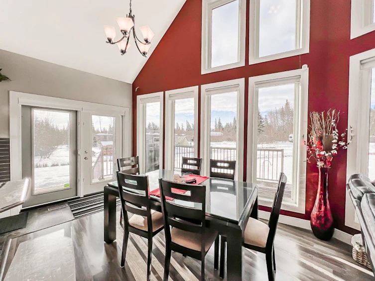 Hilliards Bay Estates #121, Big Lakes County, AB, T0G 1E0 - 8