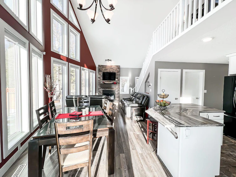 Hilliards Bay Estates #121, Big Lakes County, AB, T0G 1E0 - 10