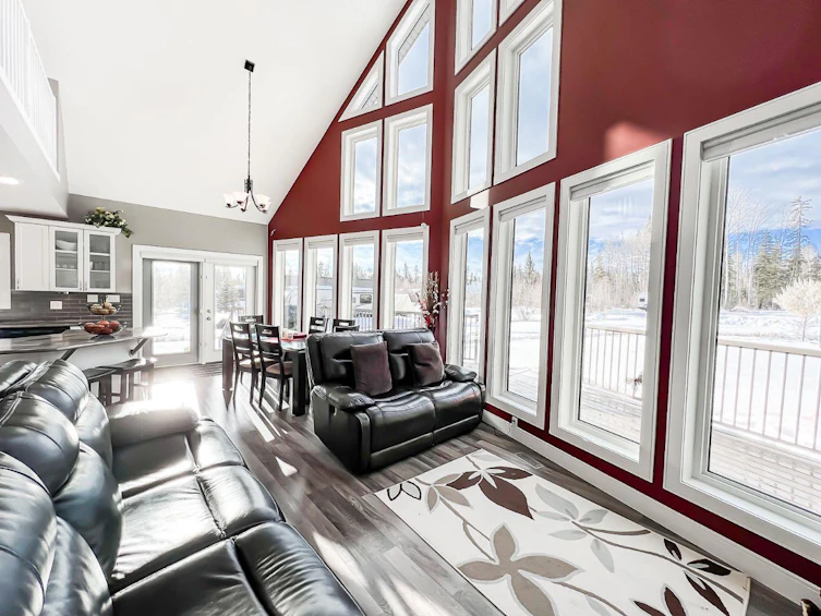 Hilliards Bay Estates #121, Big Lakes County, AB, T0G 1E0 - 12
