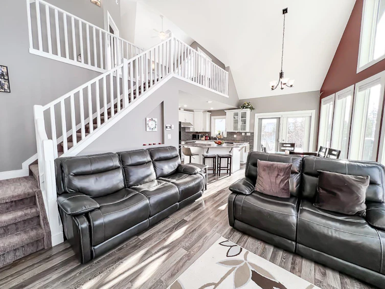 Hilliards Bay Estates #121, Big Lakes County, AB, T0G 1E0 - 13