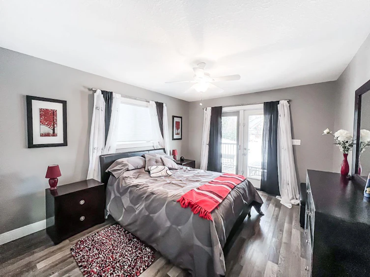Hilliards Bay Estates #121, Big Lakes County, AB, T0G 1E0 - 15