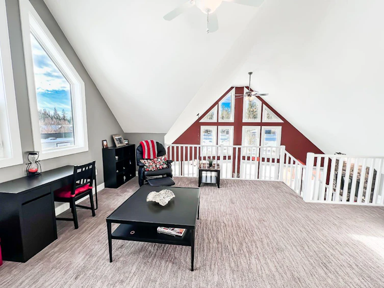Hilliards Bay Estates #121, Big Lakes County, AB, T0G 1E0 - 20