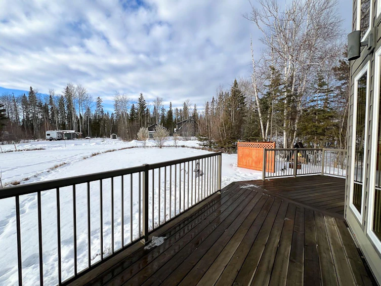 Hilliards Bay Estates #121, Big Lakes County, AB, T0G 1E0 - 23