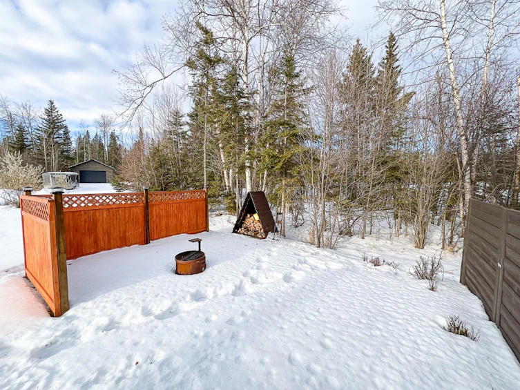 Hilliards Bay Estates #121, Big Lakes County, AB, T0G 1E0 - 24